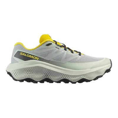 Salomon萨洛蒙男ULTRA FLOW 2代轻量城市多功能户外缓震越野跑鞋