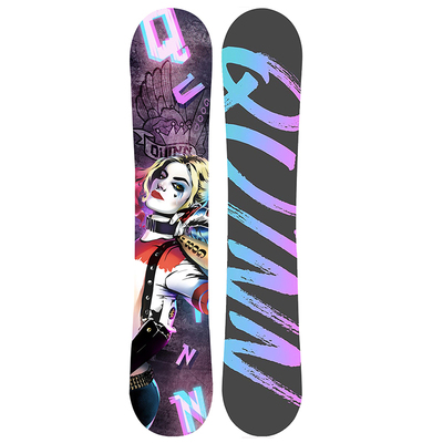 zeanenski滑雪单板滑雪