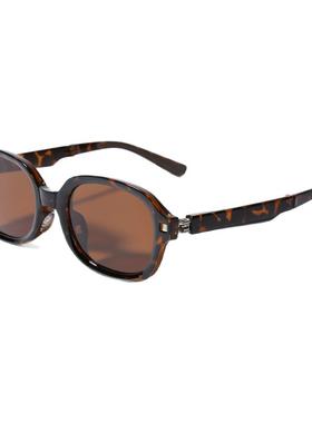 CACUSS墨镜男女款高级感时尚个性偏光太阳镜户外防晒遮阳开车眼镜