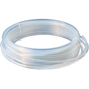 透明四氟管整卷特氟龙管耐酸碱气管铁氟龙耐高温PFA管F46管FEP管