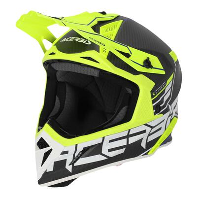 acerbis越野盔四季轻量化头盔