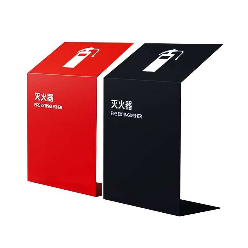 灭火器箱4公斤遮挡装饰板