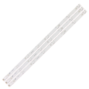 适用海尔LE32AL88G31 H32E81 LE32R31灯条HE32L42A\42B-V02 DSBJ-