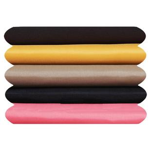 高密度不钻绒服装内衬布料面料大衣呢子里子西装里料里布箱包里衬