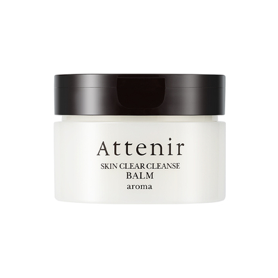 自营净颜亮肤卸妆膏ATTENIR