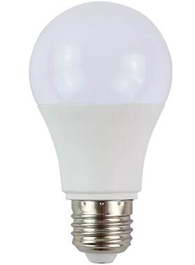 led4000k中性光b22节能灯泡