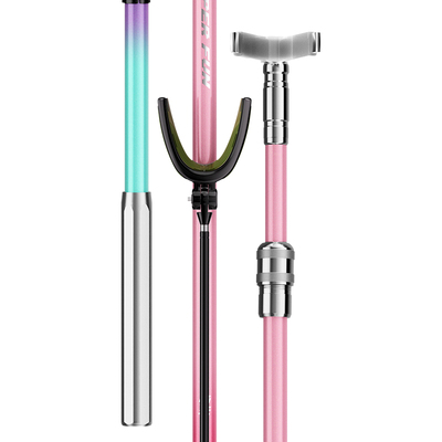 刘志强炮台支架碳素超轻超硬大物