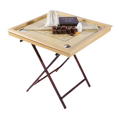 维康康乐棋象棋桌二合一克朗棋桌