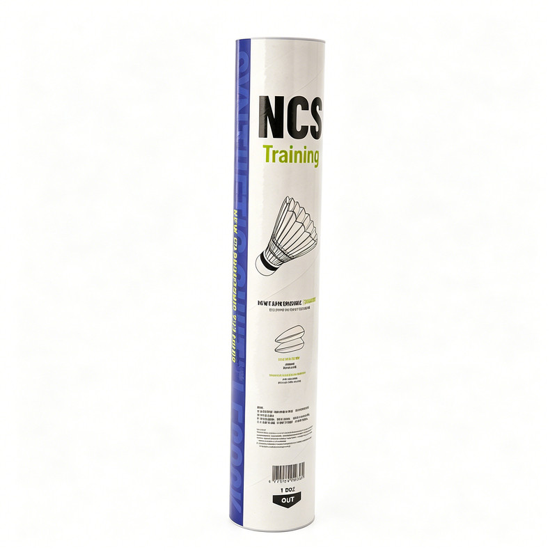 VICTOR威克多胜利碳音NCS PRO羽毛球旗舰正品训练稳定耐打MAX人造