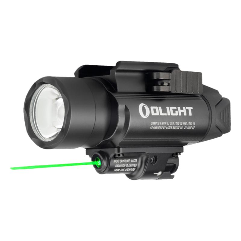 OLIGHT傲雷强光战术灯