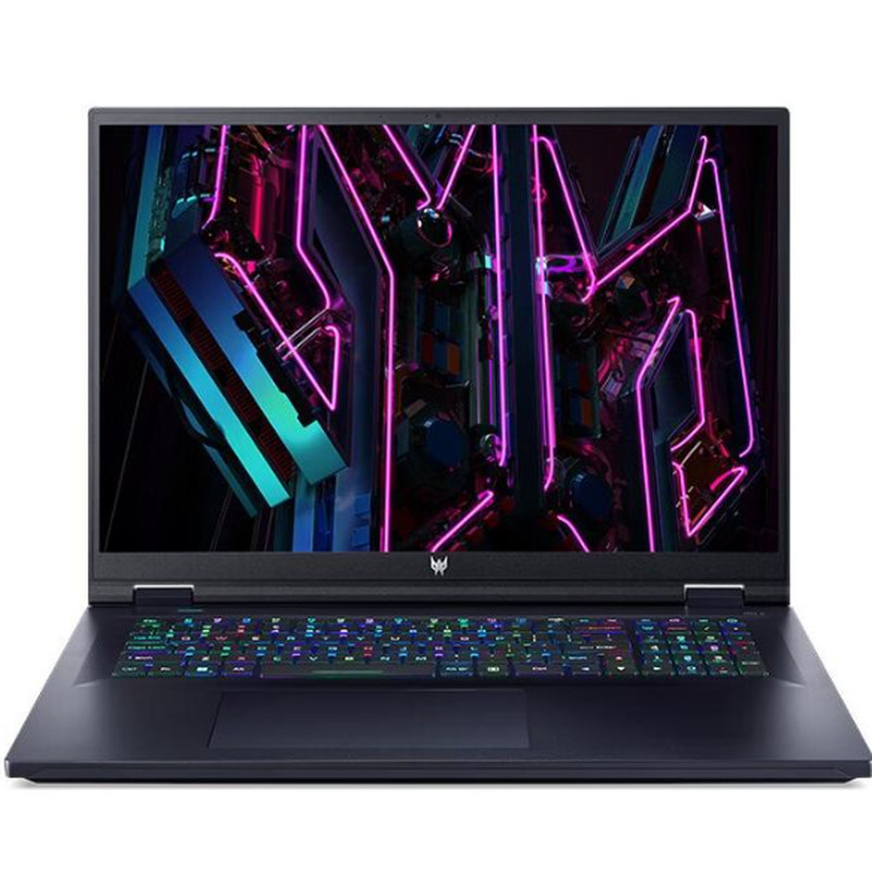 ACER PREDATOR/宏碁掠夺者I9-13900HX高端2.5K高刷游戏笔记本电脑