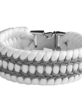 手工编织绳手链编织伞绳手绳