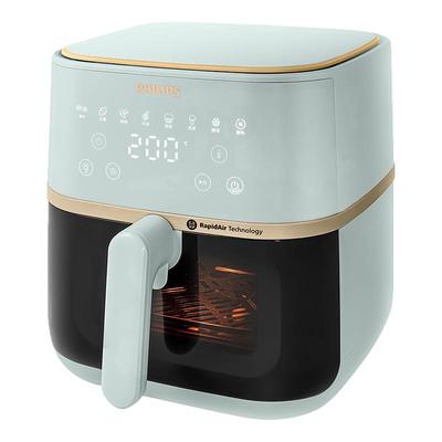 官方正品飞利浦家用空气电炸锅机