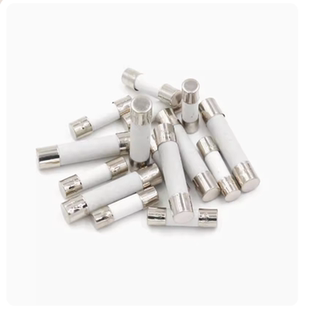 全新R014 8.5*31.5熔芯RT19 RO14陶瓷保险丝管熔断器1A2A~16A20A