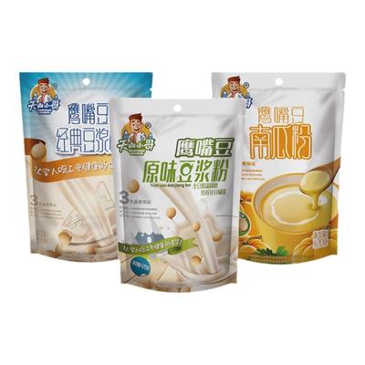 新疆鹰嘴豆粉天山小哥