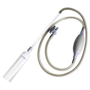 yee鱼缸换水器洗沙器吸便器虹吸管抽水器鱼便清理器清洁换水神器