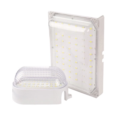 名古led冷库灯浴室防水防潮防爆