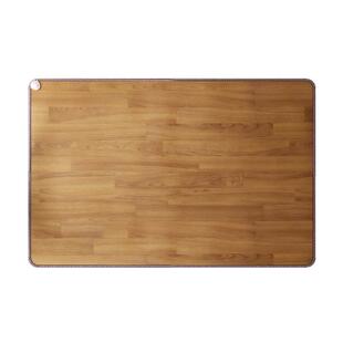 绿萌石墨烯碳晶地暖垫加热地垫电热地毯客厅发热垫家用自热暖脚垫