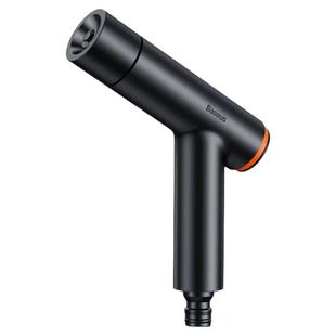 倍思高压洗车水枪强力加压水抢增压水管汽车家用喷头冲洗地面神器