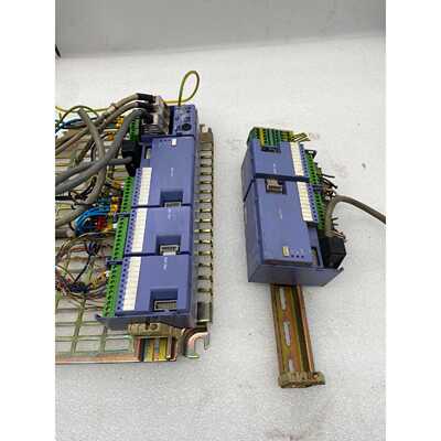 文宣T2中控原装拆机SELECTRON模块 DIC701/D