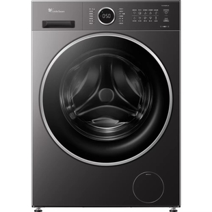 小天鹅水魔方滚筒洗衣机洗烘一体10KG全自动家用官方旗舰628TPLUS