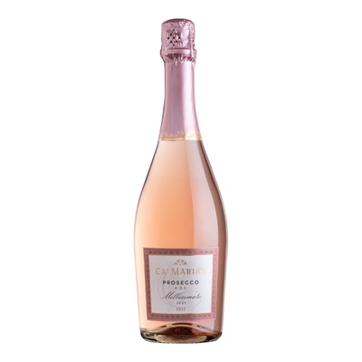 [识酒猫]玛丽安prosecco普罗塞科绝干型起泡白葡萄酒意大利进口