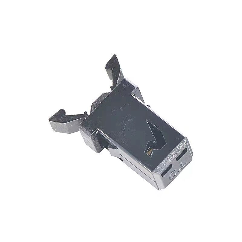 通用型按压式垃圾桶弹簧卡扣汽车