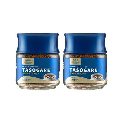 隅田川哥伦比亚原产地冻干黑咖啡