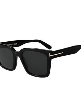 TOMFORD汤姆福特方框显脸小墨镜