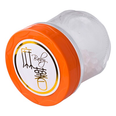 商标瓶贴不干胶透明贴纸