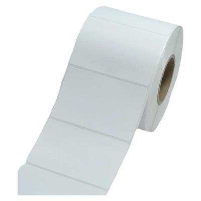 pp合成纸防水防油不干胶标签贴纸