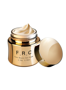FRC菁纯眼霜淡纹紧致焕亮眼周
