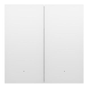 yeelight易来T1智能开关控制面板家用零火版支持Mesh2.0无线控制