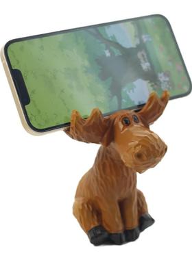 【清仓白菜价】咨询给优惠鹿摆件