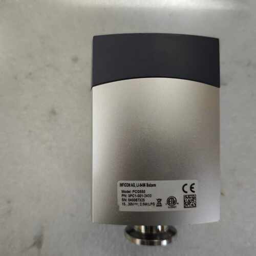 询价英福康真空计PCG550，型号3PC1-001-0001，