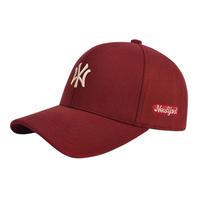 韩国潮牌帽子男女2026新款韩版棒球帽时尚遮阳帽硬顶大头围鸭舌帽