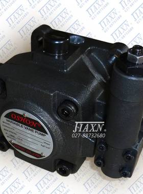 中高压140KG变量叶片泵VD2-30F-A4、VE2-40F-A4液压油泵