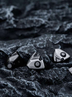 Dunu/达音科 TITANS入耳式动圈HiFi耳机发烧有线高解析耳塞泰坦s