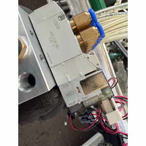 议价CKD电磁阀4GD119RM5E2C3维修