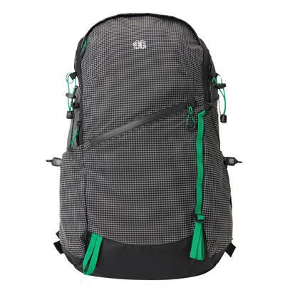 KOLON SPORT可隆双肩背包男女同款TREKKING 20L徒步登山骑行背包