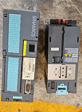 询价-98新G120 6SL3210-1PE11-8AL1