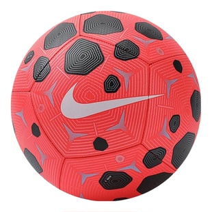 Nike pitch耐克成人5号足球训练比赛机缝耐磨正品HV6249-102-635