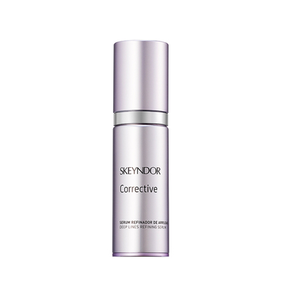 SKEYNDOR雪曼婷臻颜菁纯抗皱精华30ml