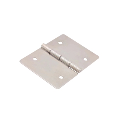 工业铰链阻尼器旋转任意停定位转轴合页限位缓冲微型超薄固定绞链