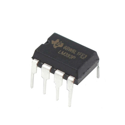 LM393PTI低功耗比较器芯片