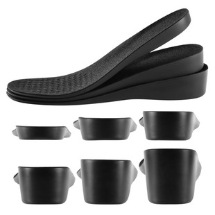 加厚硬鞋垫不变形舒适不塌陷防硌脚鞋底硬高密度足弓支撑中底板