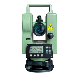 苏州一光全站仪高精度免棱镜中海达建筑工程测量测绘大地全站仪10