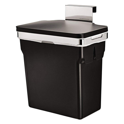 Simplehuman美国便携收纳垃圾桶