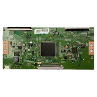 全新断Y技改49E6090逻辑板LGV15 UHD TM120 VER0.9 6870C-0535B