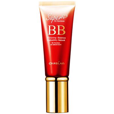 卡姿兰控油不脱妆干皮气垫cc霜霜